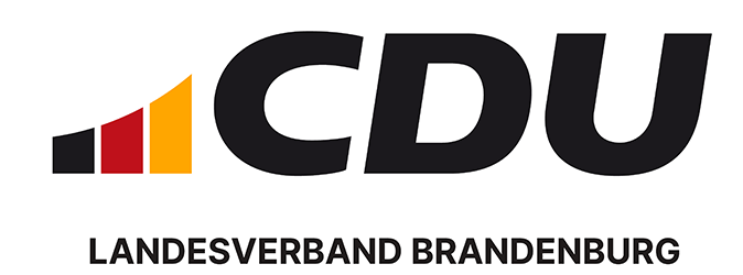 Logo CDU Brandenburg